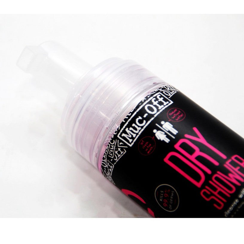 Muc Off Dry Shower (100ml) (118)