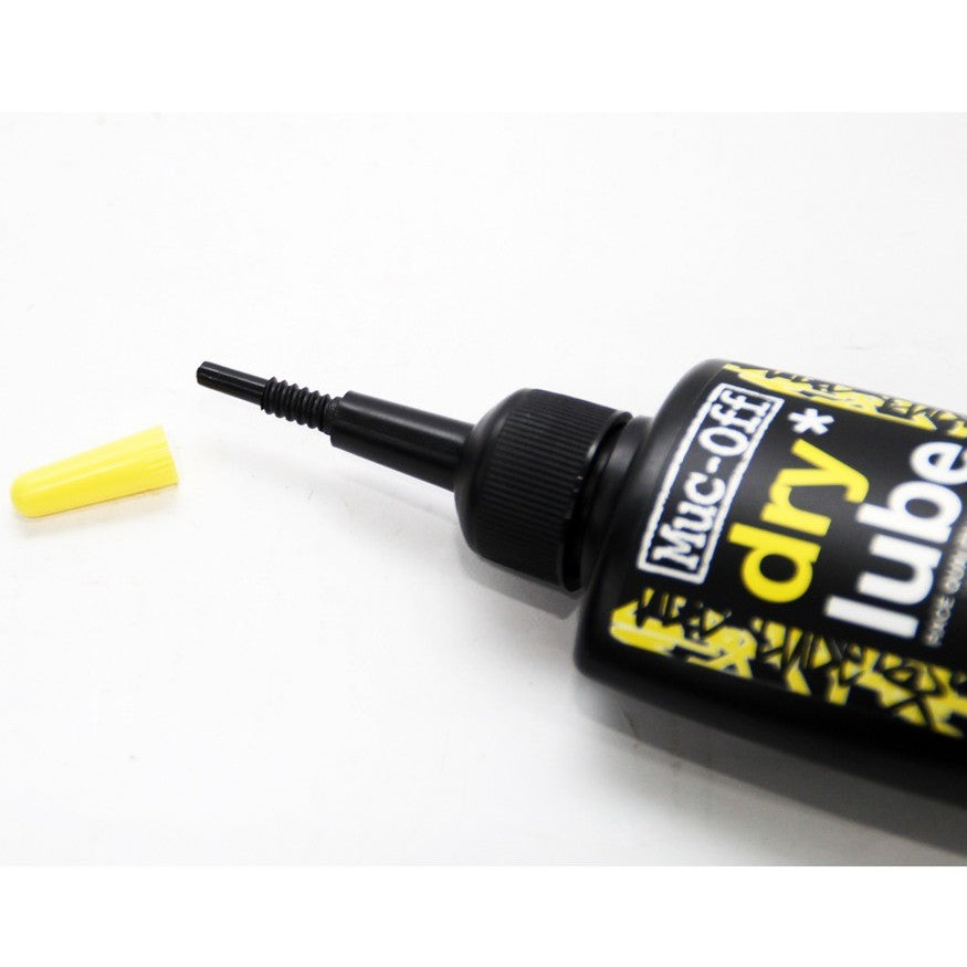 Muc Off Bio Dry Lube (120ml) (966-1M)