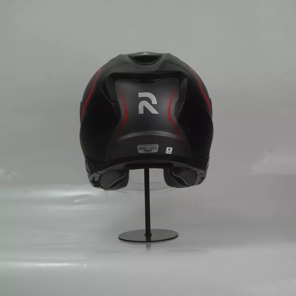 HJC Helmet RPHA 31 Kouv (MC1SF)