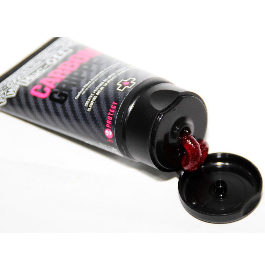Muc Off Carbon Gripper (349)