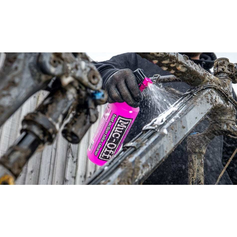 Muc Off Bike Cleaner Concentrate 1L