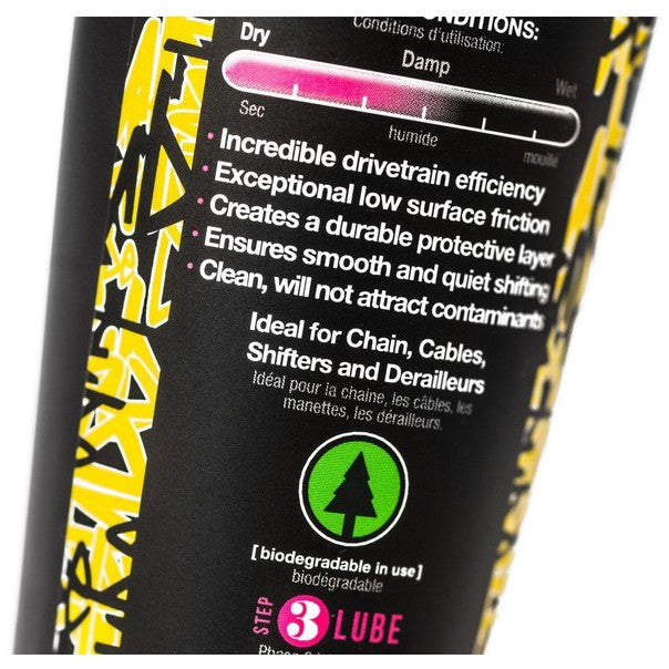 Muc Off Bio Dry Lube (50ml) (866-1M)