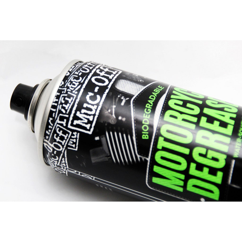Muc Off Motorcycle Degreaser Cleaner (648)