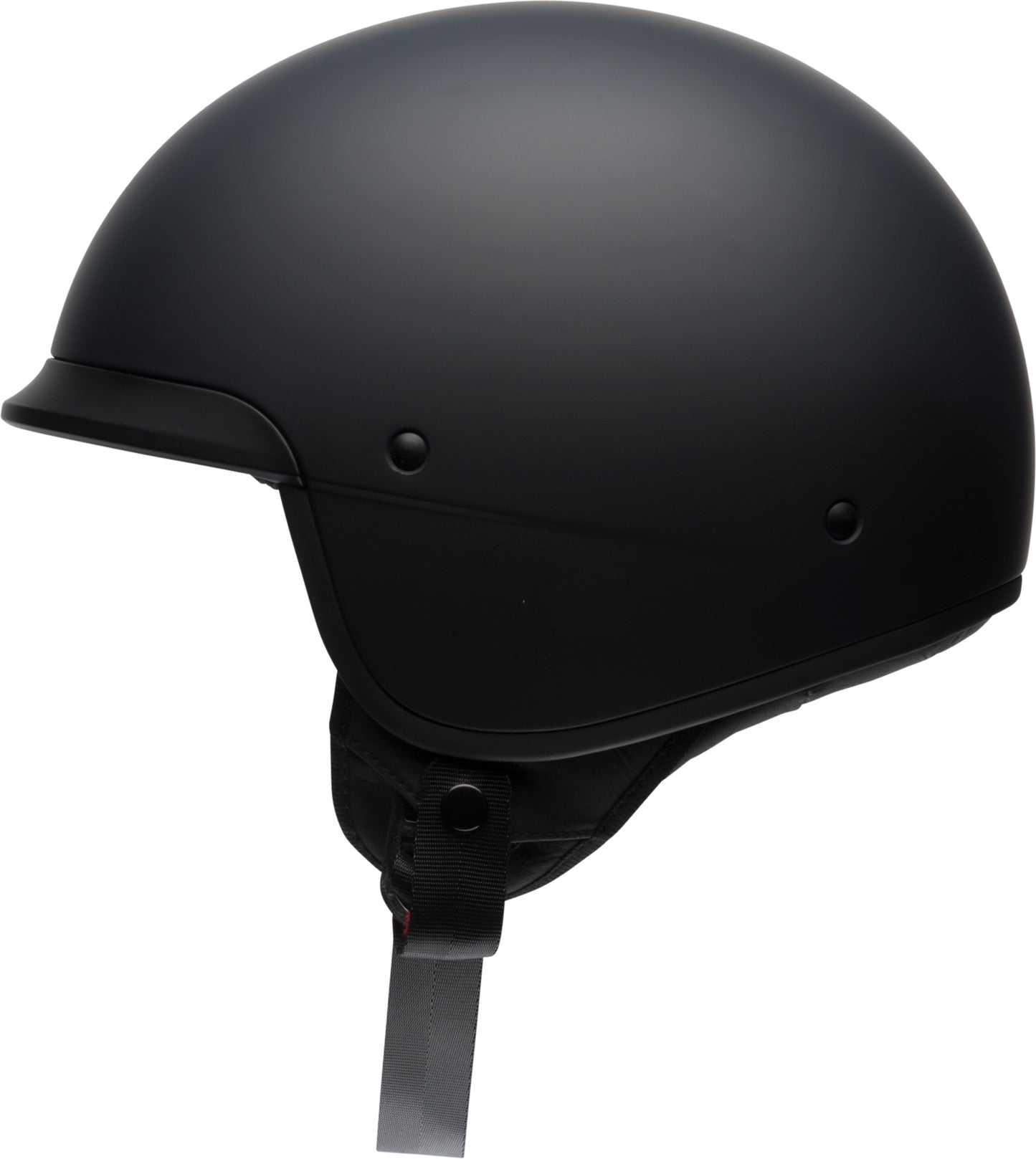 Bell Helmet Scout Air (Matte Black)
