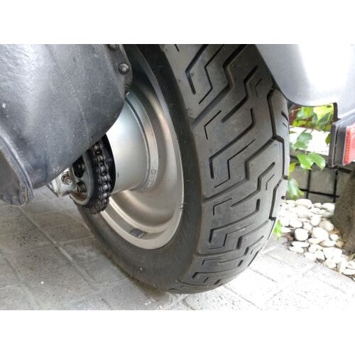 SHINKO KOREA TYRE TAYAR SR734 130/90-15 130/90 15 150/90-15