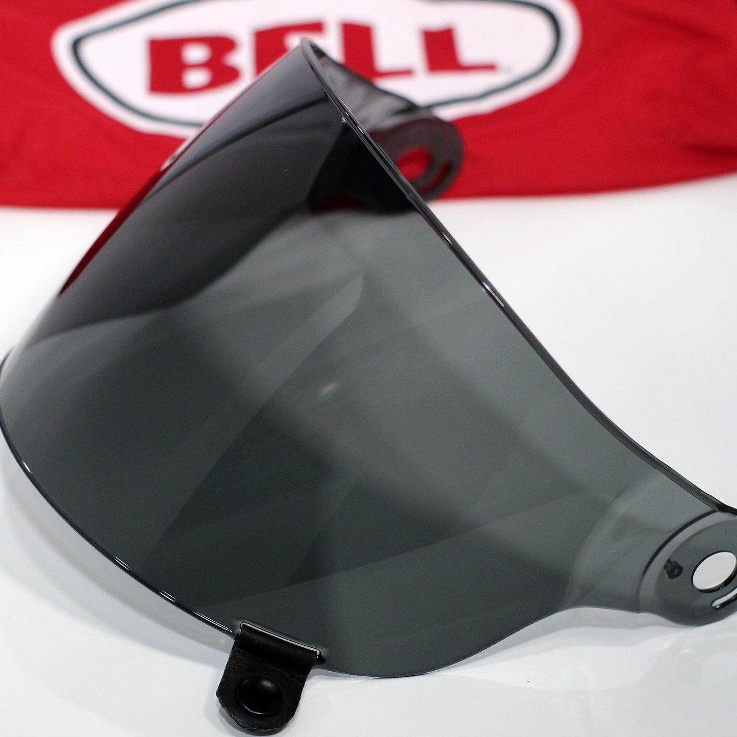 Bell Bullitt Visor Sparepart (Flat Dark Smoke)