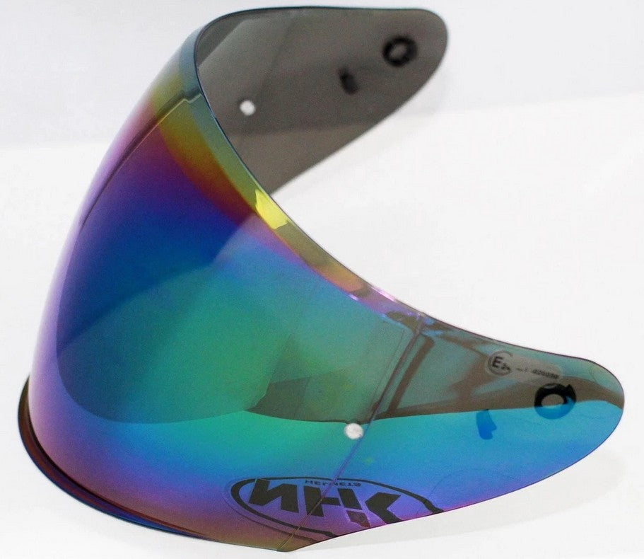 NHK R1 v2 Visor Sparepart (Rainbow)