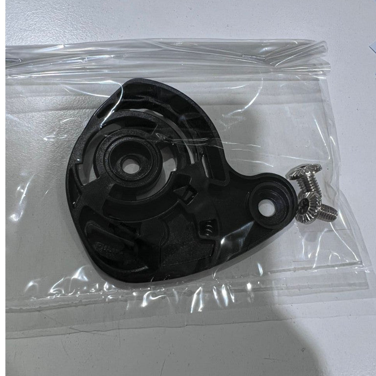 NHK HELMET S1GP Pro Rachet Sparepart