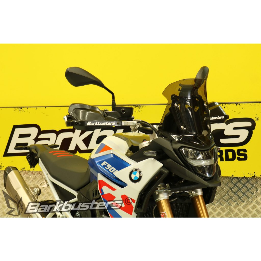 Barkbusters Handguard Kit fits for BMW F900GS / Enduro ('24-) (BHG-115-00-NP)