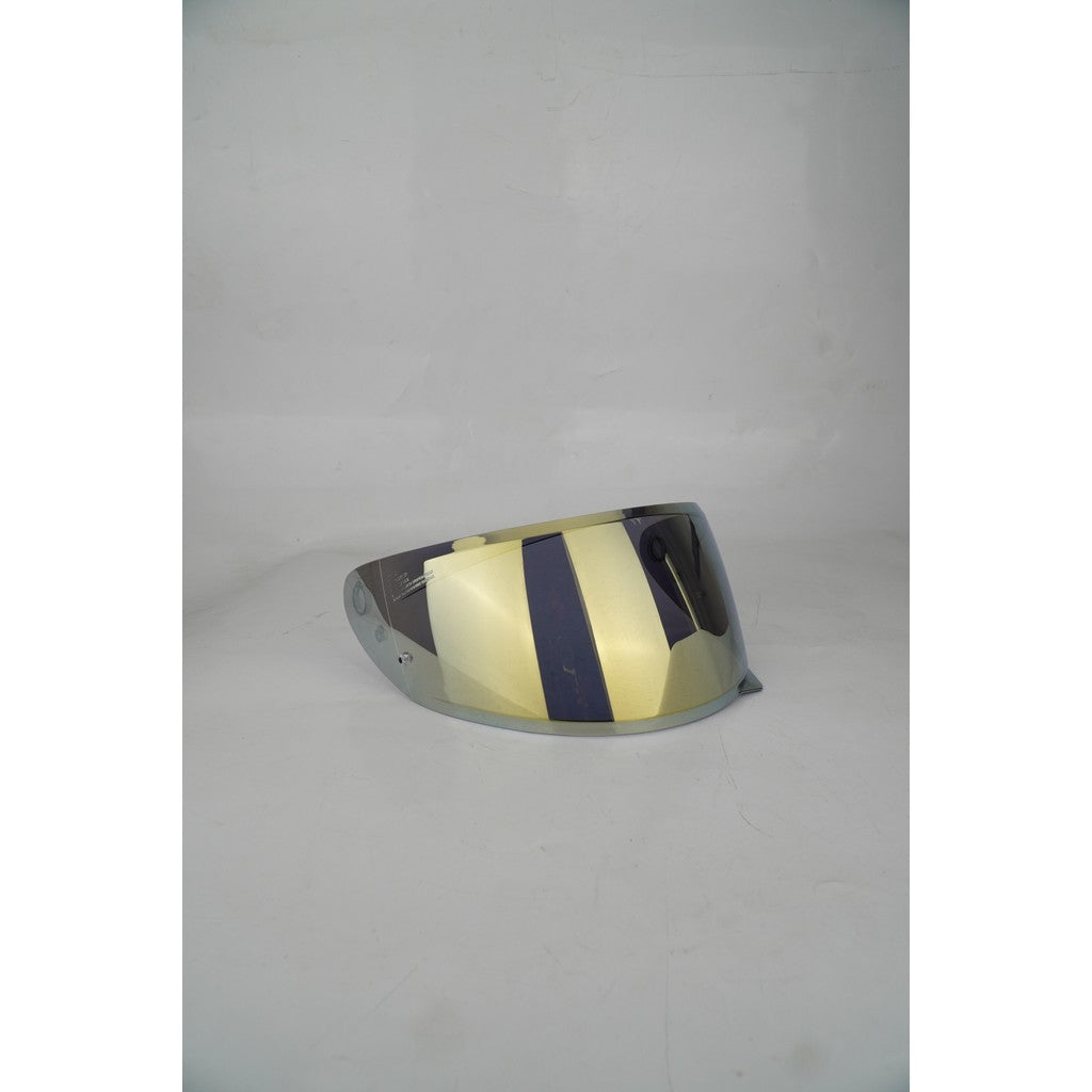 HJC Helmet Visor Sparepart HJ 34P for C10 (Gold)