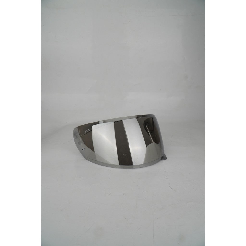 HJC Helmet Visor Sparepart HJ 34P for C10 (Silver)