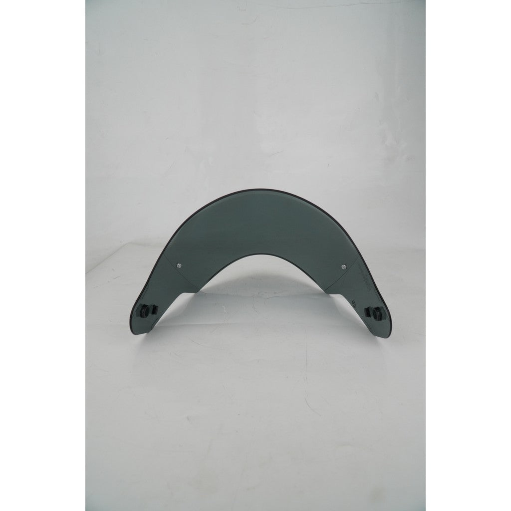 HJC Helmet Visor Sparepart HJ 17 for C90 or C91 (Dark Smoke)