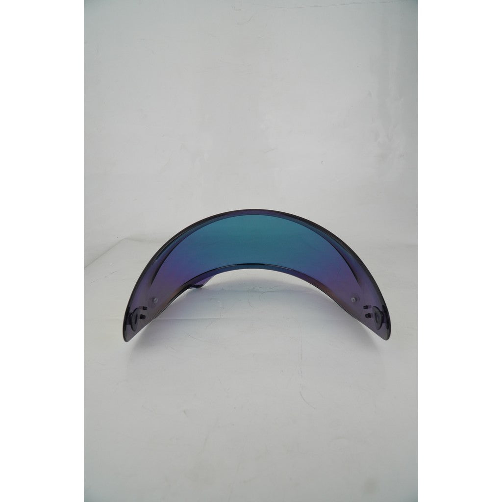 HJC Helmet Visor Sparepart HJ 42 for RPHA 12 (Fire Red)
