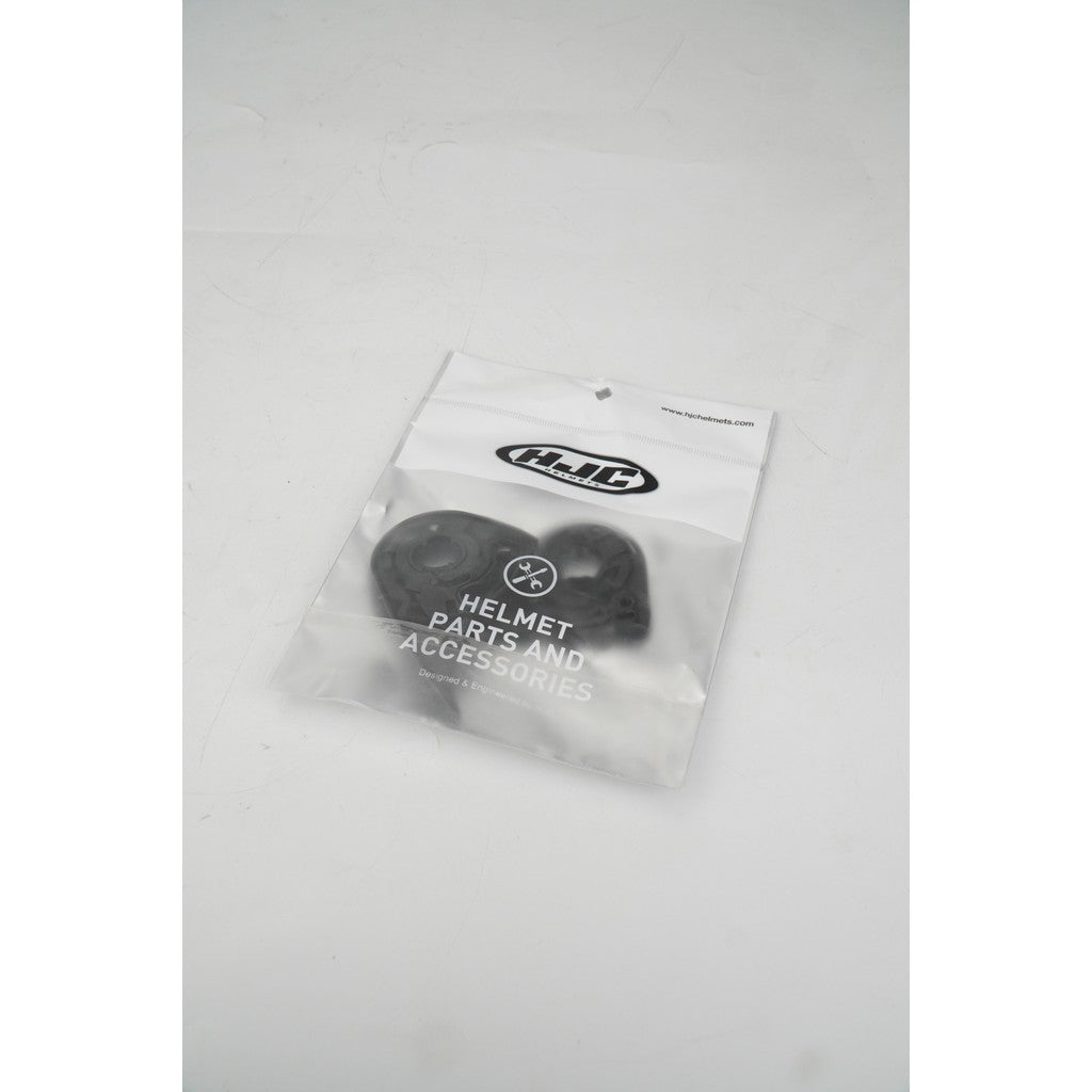 HJC Helmet Visor Mech, Clip Visor Sparepart GPS HJ 47 for RPHA 60