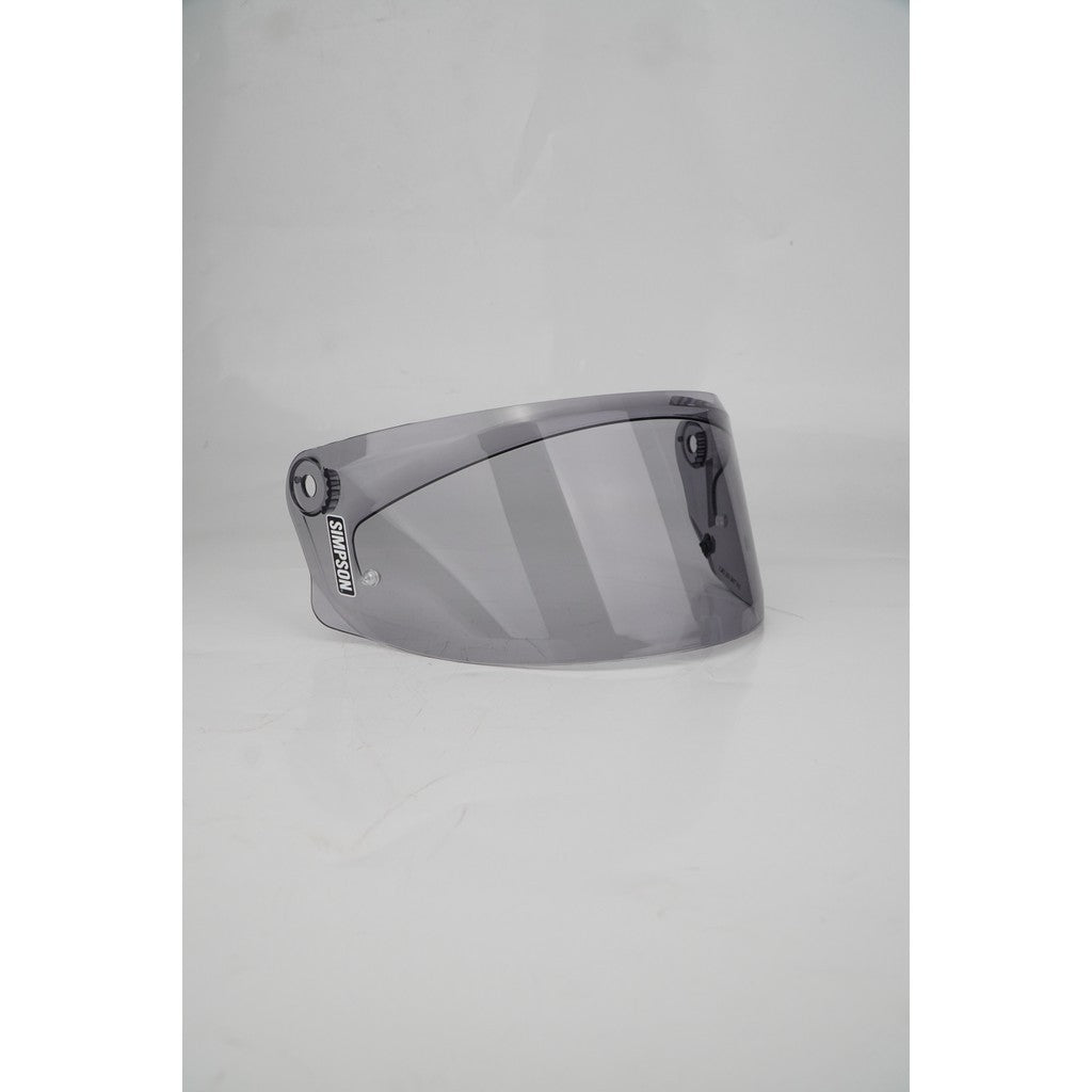 Simpson M30 Visor Sparepart (Light Tint)