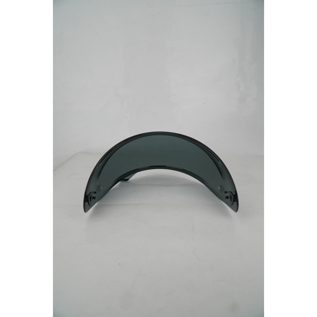 HJC Helmet Visor Sparepart HJ 42 for RPHA 12 (Dark Smoke)