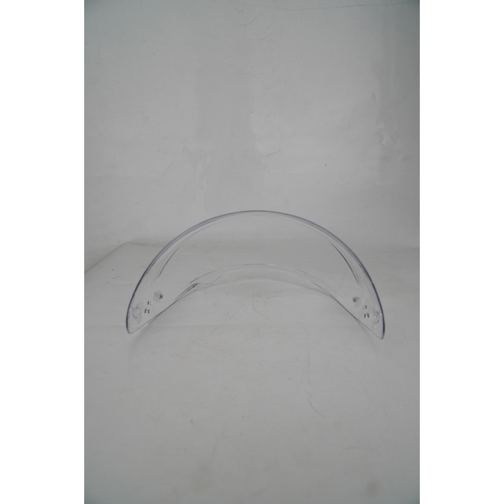 HJC Helmet Visor Sparepart HJ 42 for RPHA 12 (Clear)