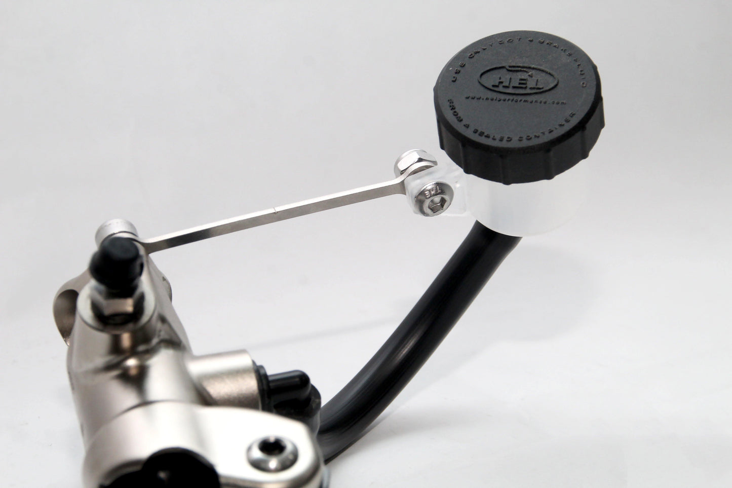 HEL Performance Reservoir Tank For Master Cylinder - Durian Bikers