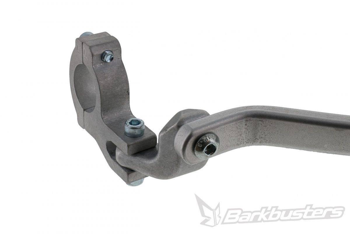 Barkbusters Handguard Kit fits for Triumph Tiger 900 GT/GT Low/GT Pro & Tiger 900 Rally/Rally Pro ('20-) - Durian Bikers