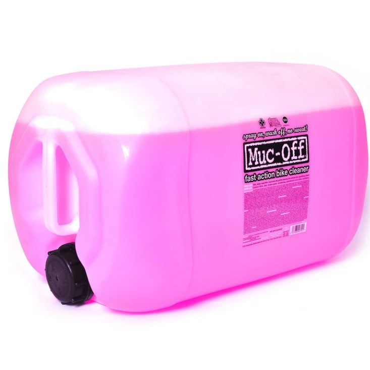 Muc Off Motorcycle Cleaner (25L) (906)