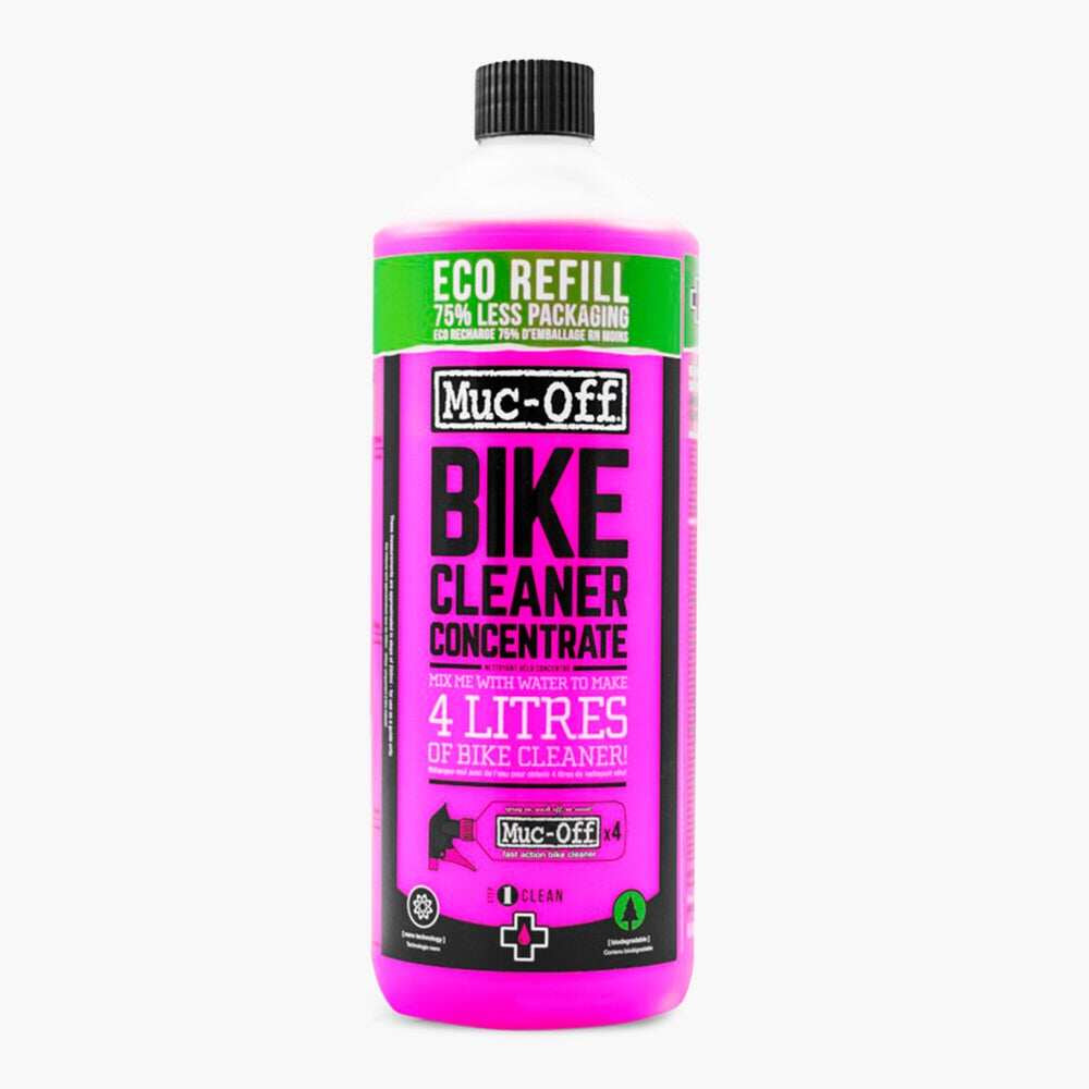 Muc Off Bike Cleaner Concentrate 1L