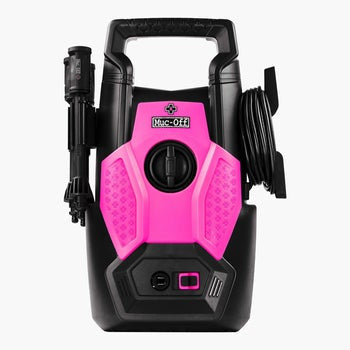 Muc Off Pressure Washer Motorcycle Bundle