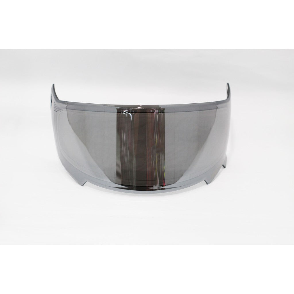 Bell Visor Sparepart for Eliminator (Dark Silver Iridium Shield)