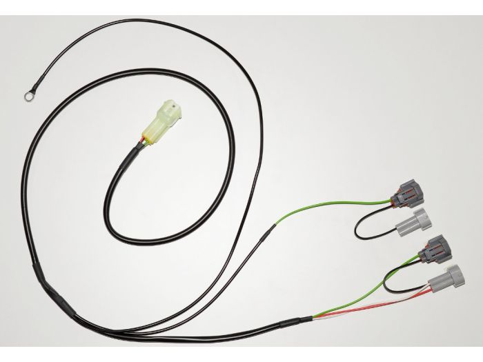 Heal Tech Quickshifter for Aprilia / Cagiva / Husqvarna / Suzuki / KTM (QSH-F2A)
