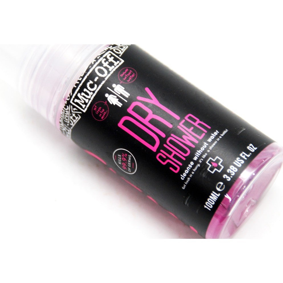 Muc Off Dry Shower (100ml) (118)