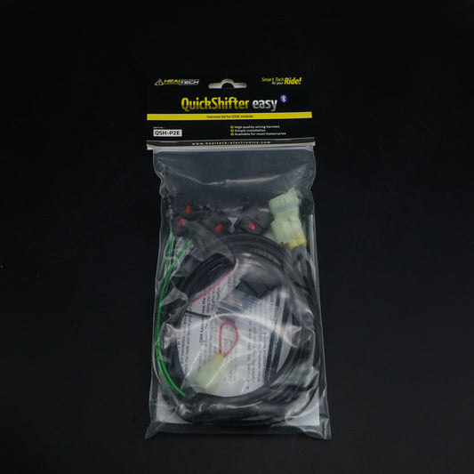 Heal Tech Quickshifter for Ducati and KTM (QSH-P2E)