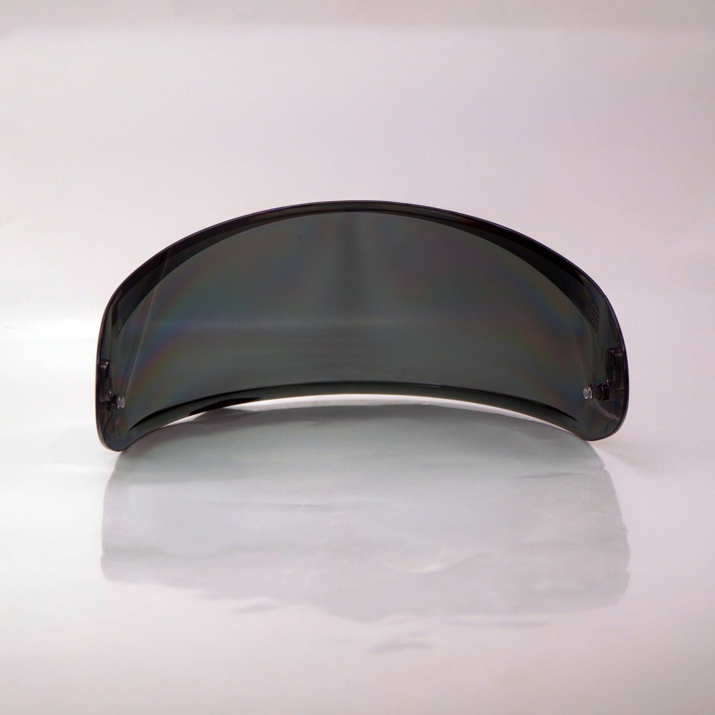 HJC Helmet Visor Sparepart HJ 34P For C10 (Dark Smoke)