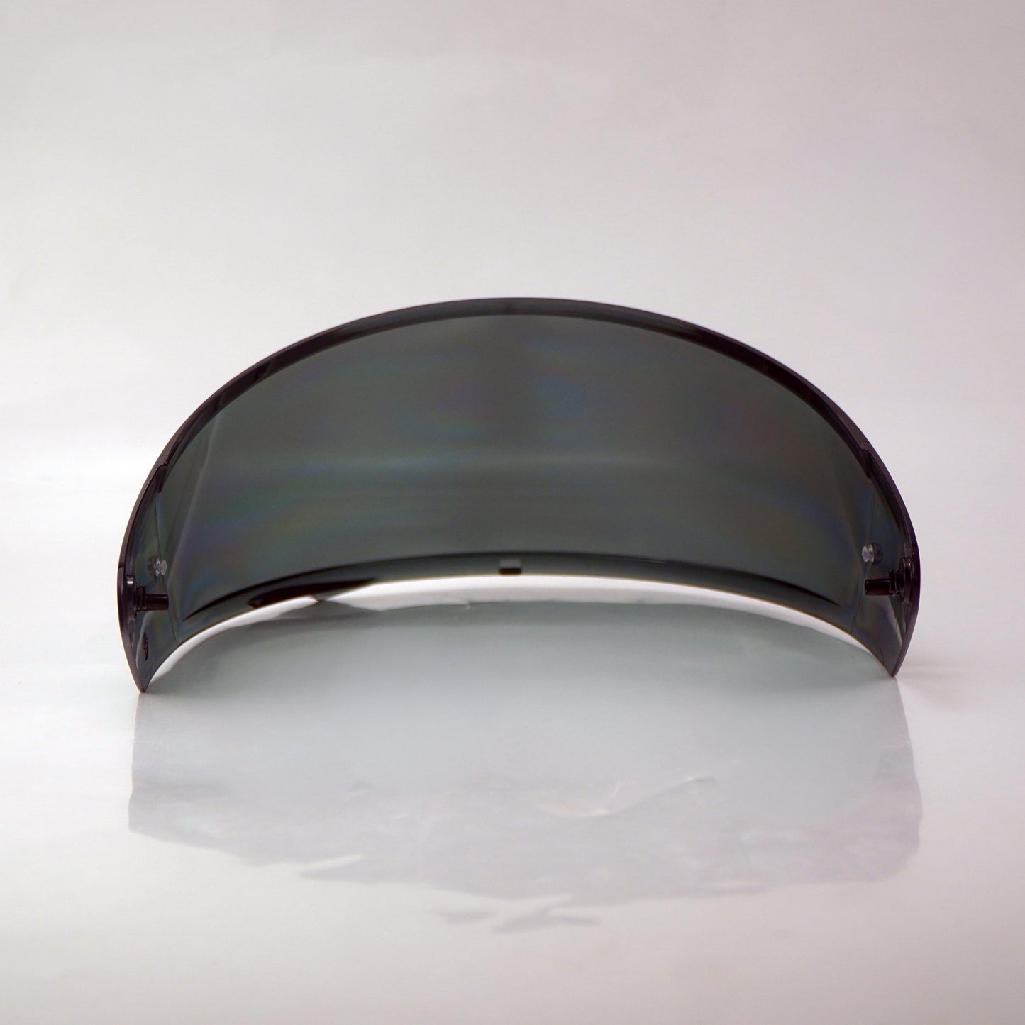 HJC Helmet Visor Sparepart HJ 37 for RPHA 91 (Dark Smoke)