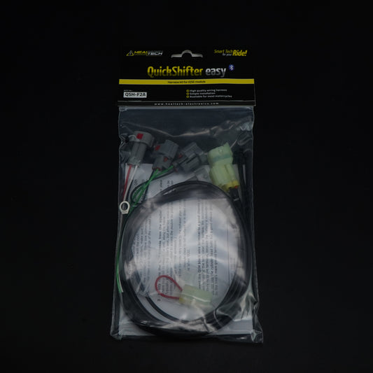 Heal Tech Quickshifter for Aprilia / Cagiva / Husqvarna / Suzuki / KTM (QSH-F2A)