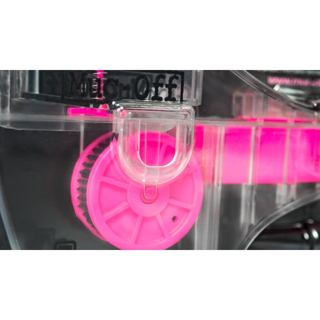Muc Off Bike X 3 Dirty Chain Machine (277)