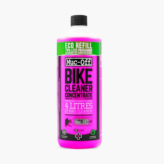 Muc Off Family Bike Care Kit