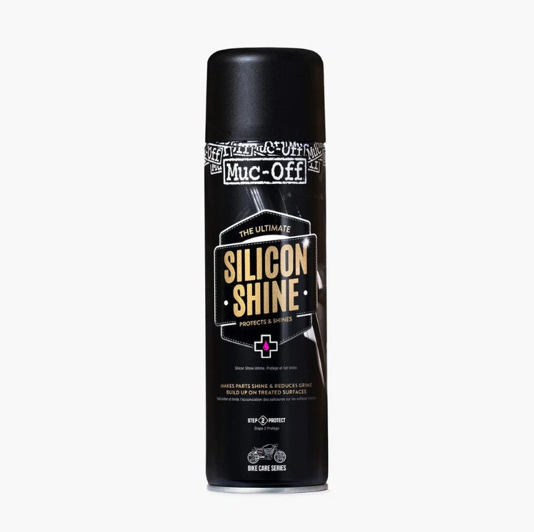 Muc Off Powersports Dirt Bucket Kit