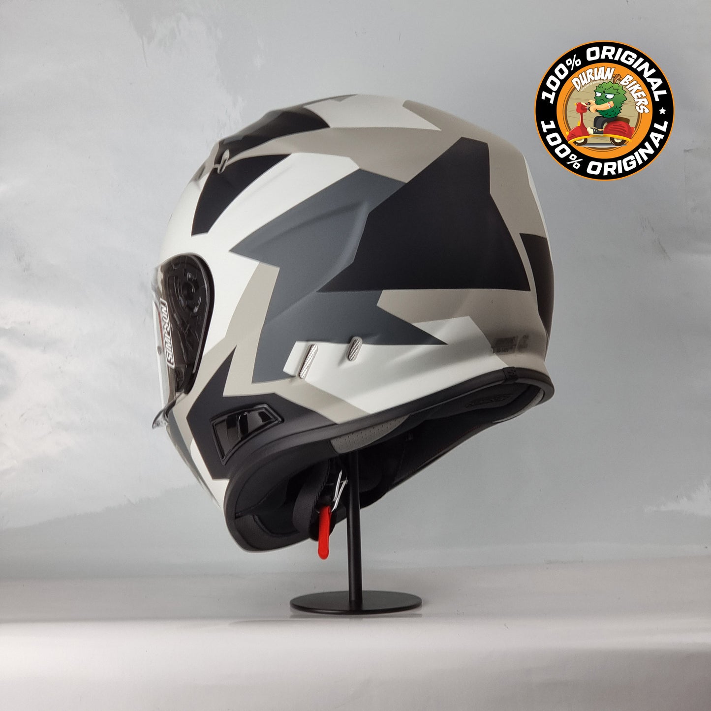 Simpson Helmet Venom Bandit (Have Blue)