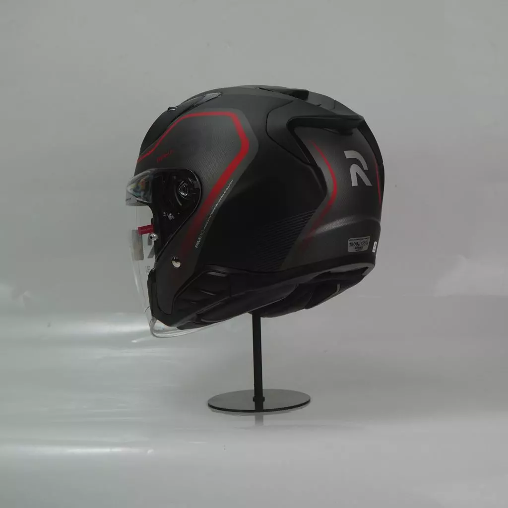 HJC Helmet RPHA 31 Kouv (MC1SF)