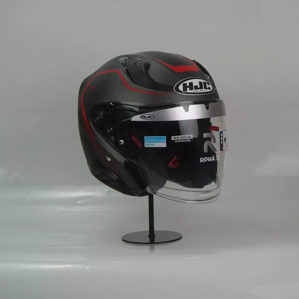 HJC Helmet RPHA 31 Kouv (MC1SF)