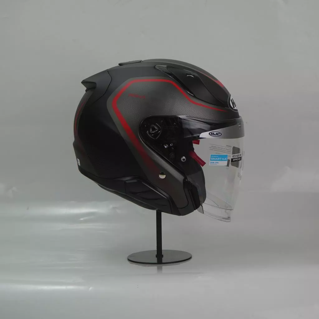 HJC Helmet RPHA 31 Kouv (MC1SF)