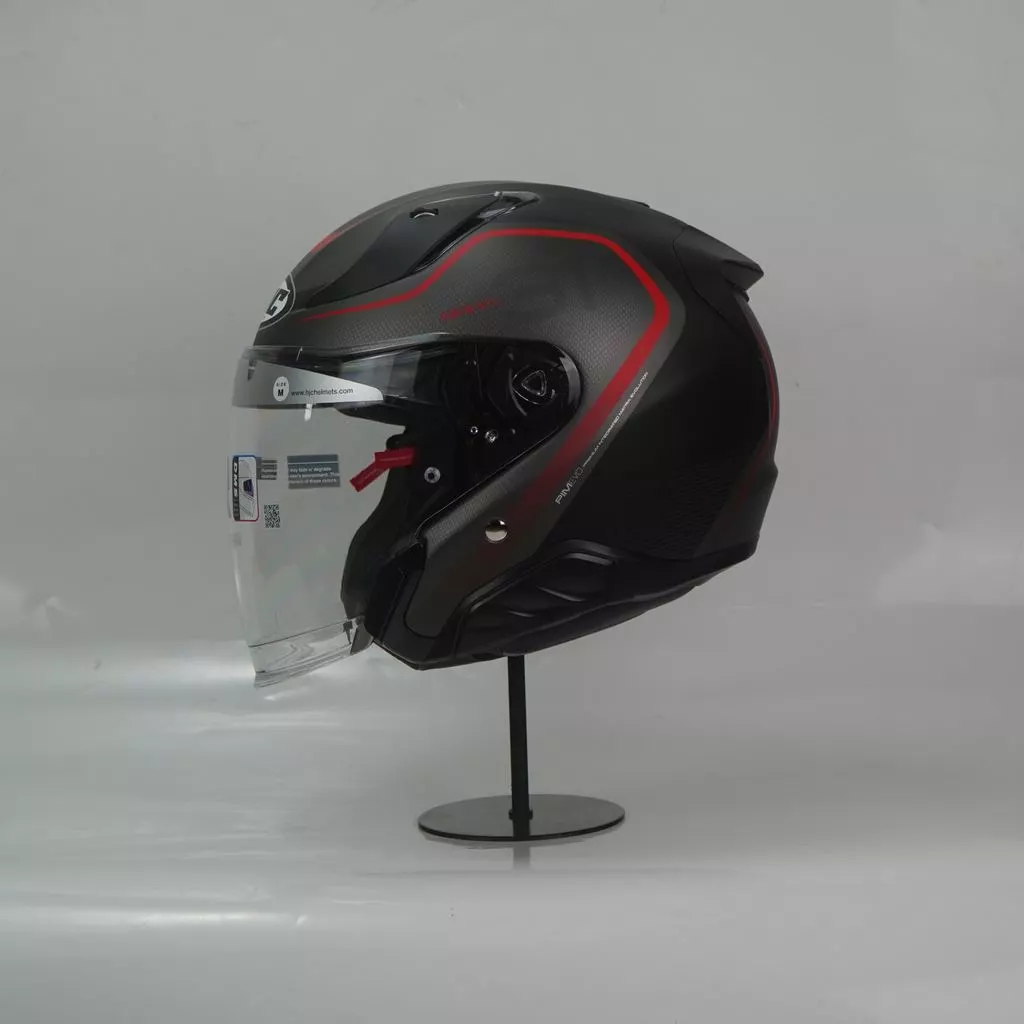 HJC Helmet RPHA 31 Kouv (MC1SF)