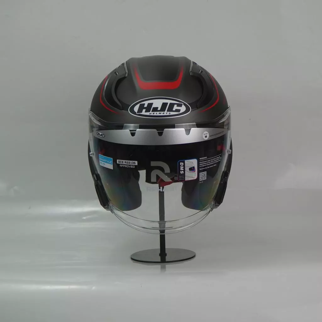 HJC Helmet RPHA 31 Kouv (MC1SF)