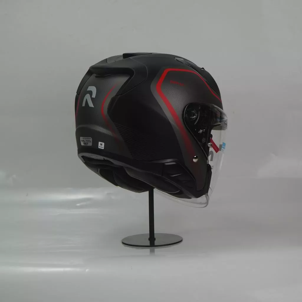 HJC Helmet RPHA 31 Kouv (MC1SF)