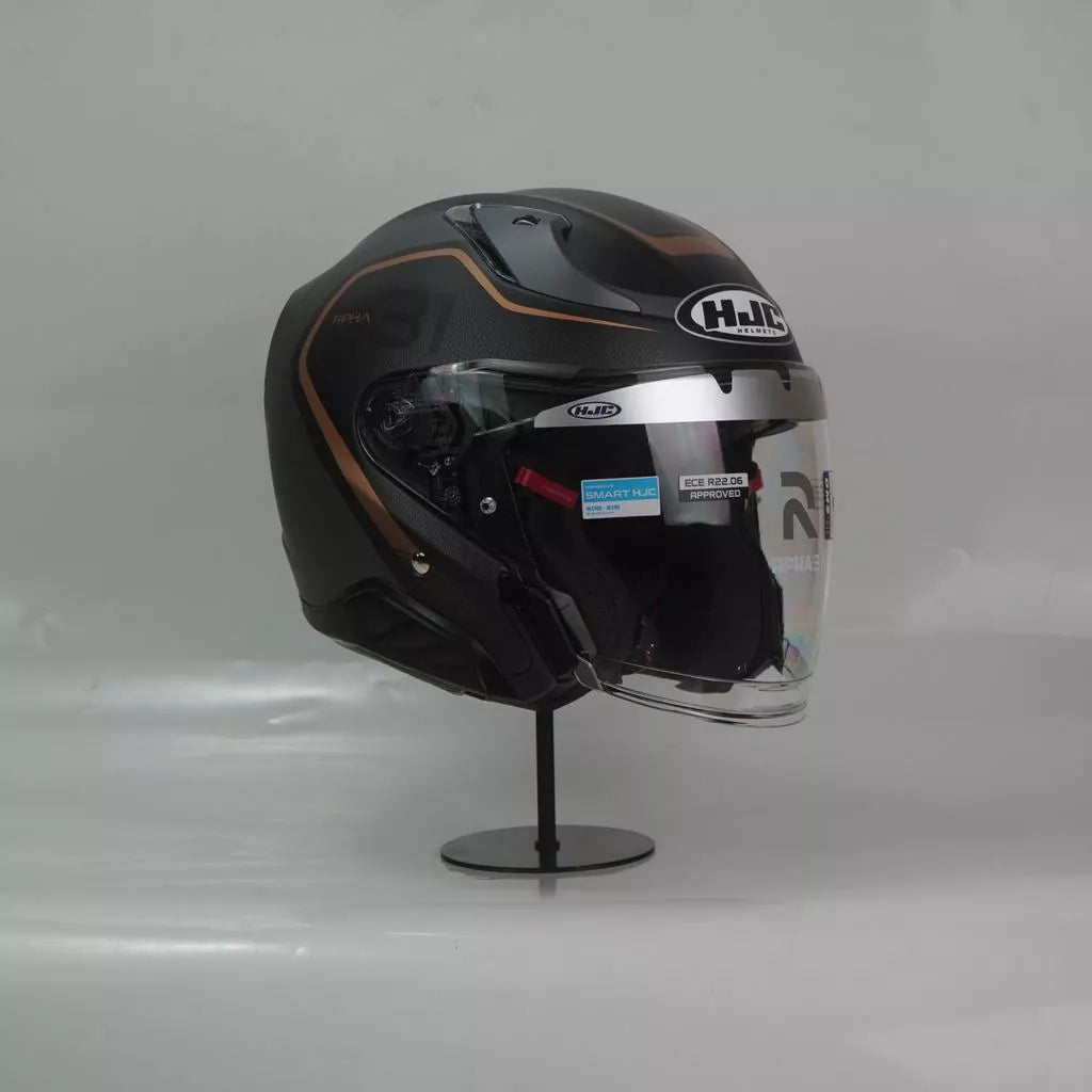 HJC Helmet RPHA 31 Kouv (MC9SF)
