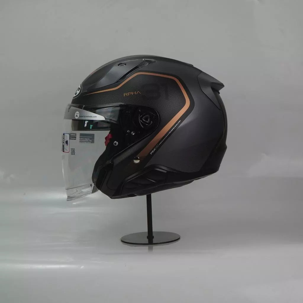 HJC Helmet RPHA 31 Kouv (MC9SF)