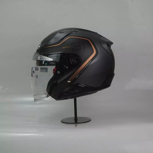 HJC Helmet RPHA 31 Kouv (MC9SF)