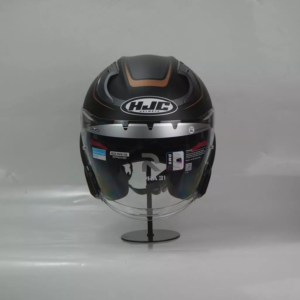 HJC Helmet RPHA 31 Kouv (MC9SF)