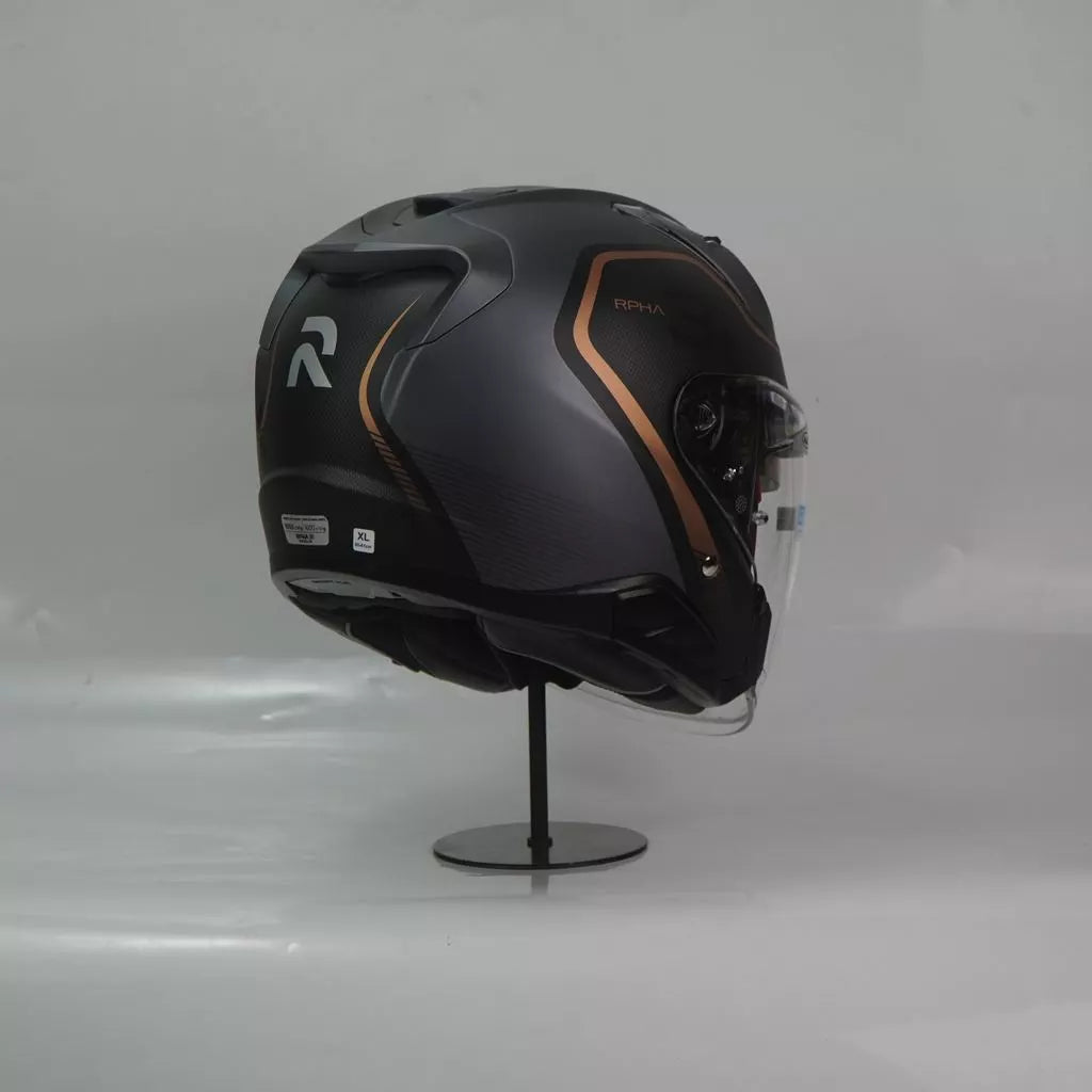 HJC Helmet RPHA 31 Kouv (MC9SF)