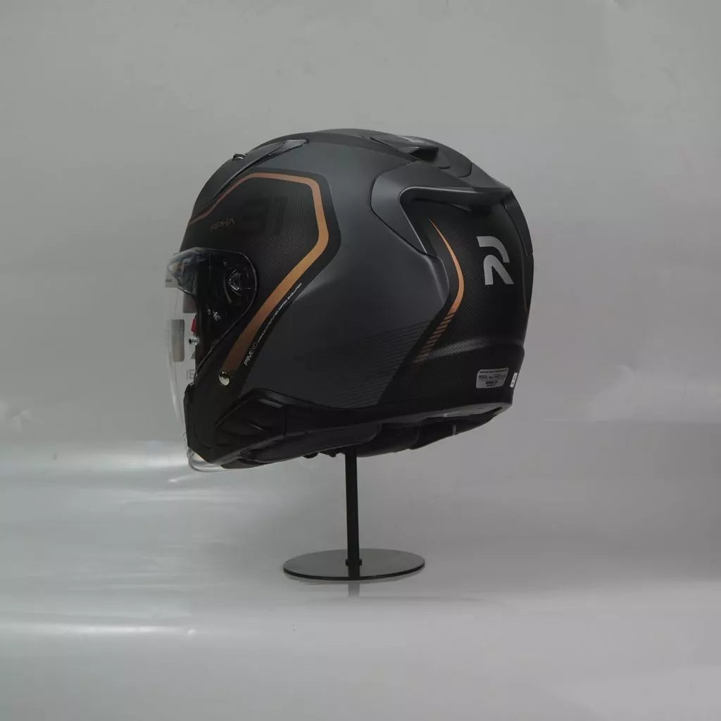 HJC Helmet RPHA 31 Kouv (MC9SF)
