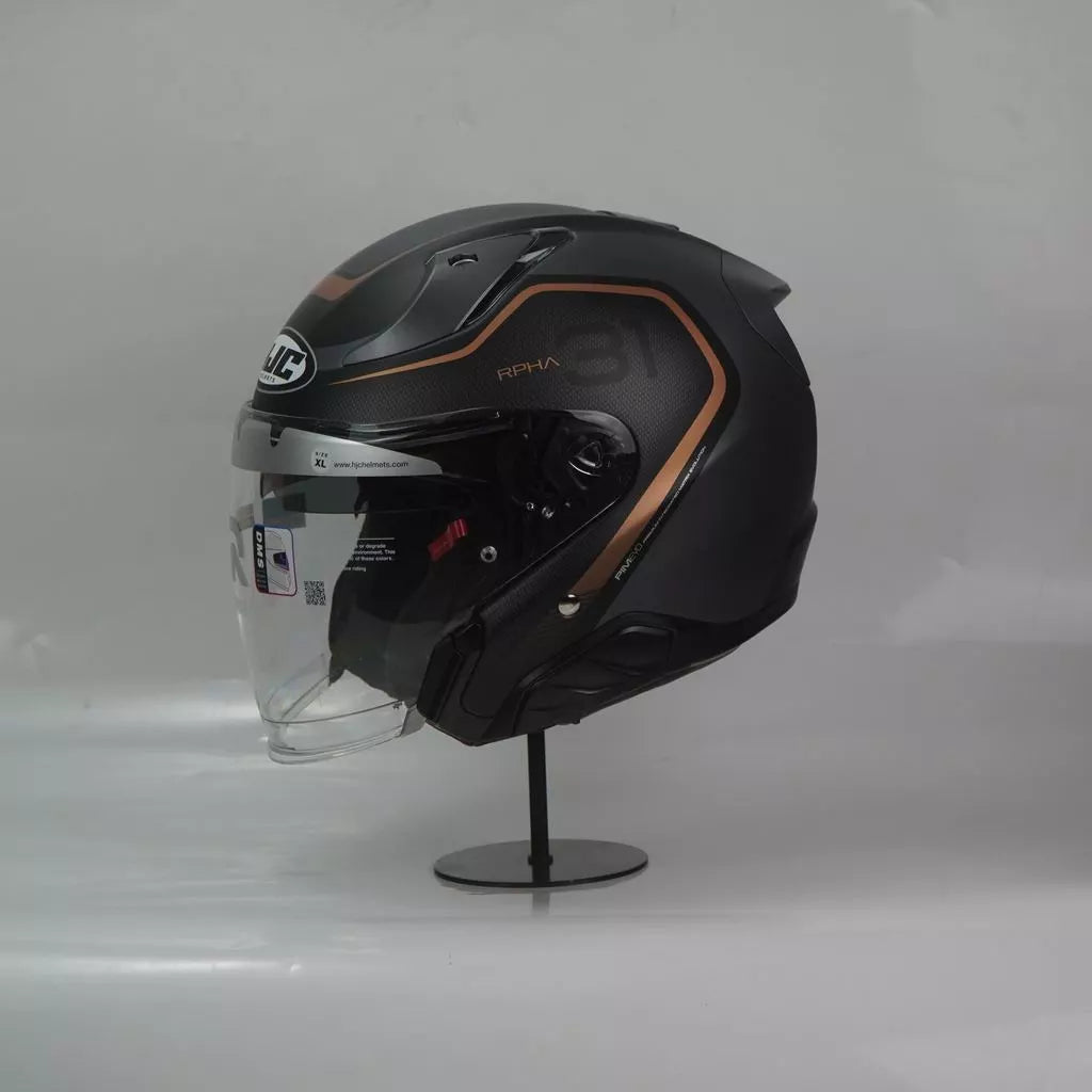 HJC Helmet RPHA 31 Kouv (MC9SF)